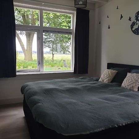 Erve Immink Vila Daarle Exterior foto