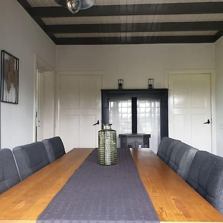 Erve Immink Vila Daarle Exterior foto
