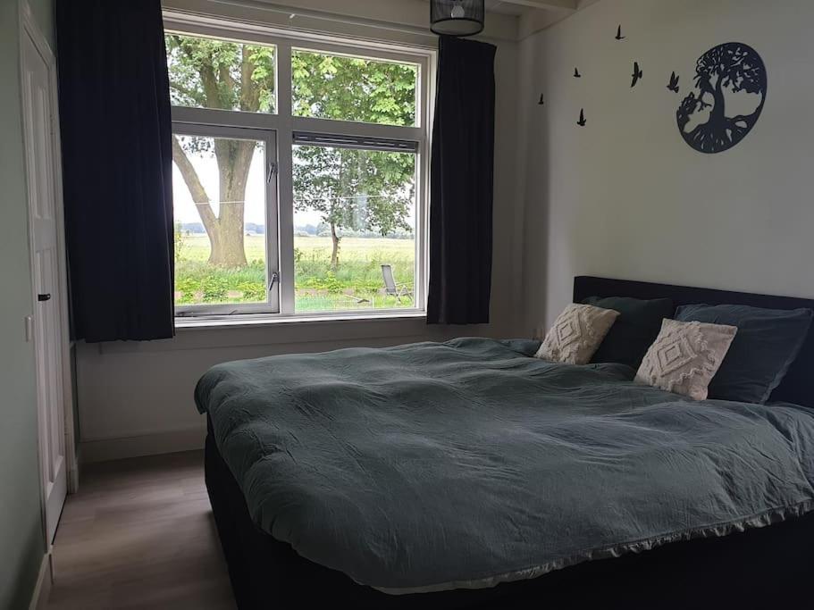 Erve Immink Vila Daarle Exterior foto