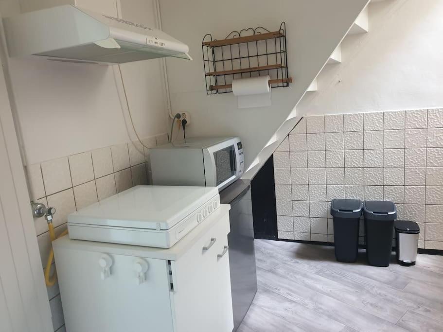 Erve Immink Vila Daarle Exterior foto