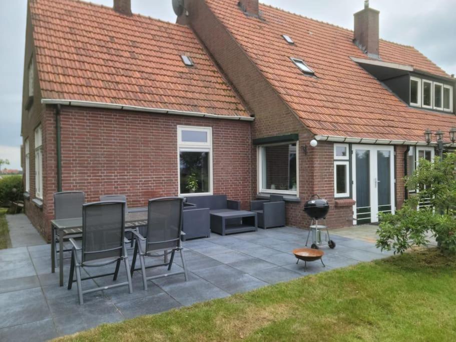 Erve Immink Vila Daarle Exterior foto