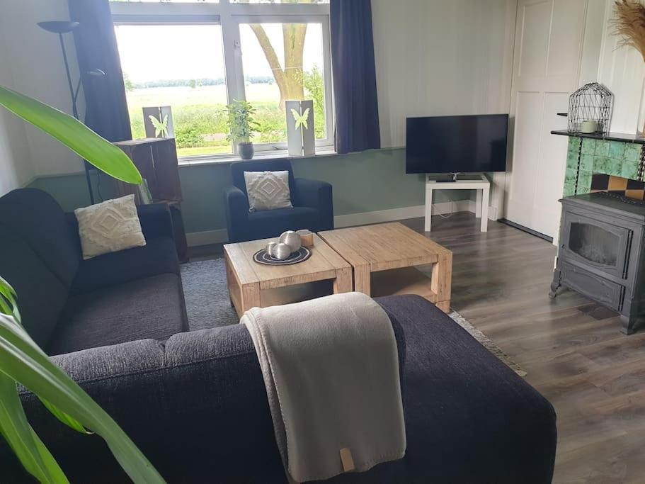 Erve Immink Vila Daarle Exterior foto